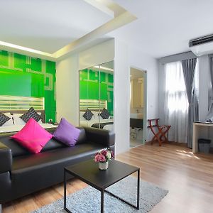 Camera grand deluxe con letto king size